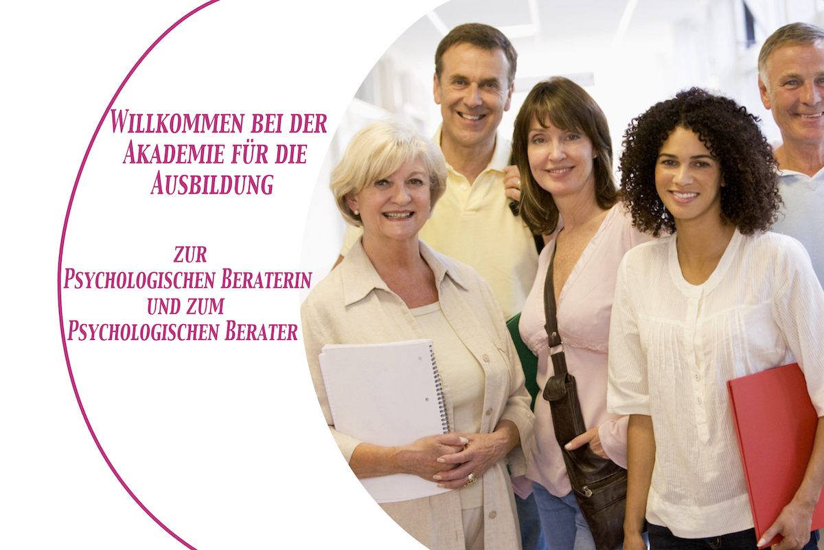 Akademie Psychologischer Berater - Academy for Psychological Counseling